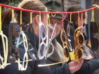 Flohmarkt