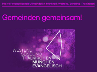 Gemeinden gemeinsam