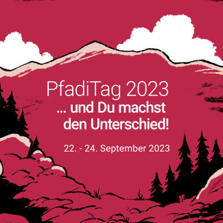 PfadiTag 2023