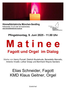 Pfingsten_Matinee