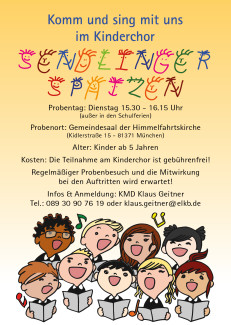 Kinderchor