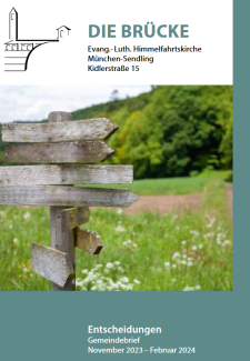 Entscheidungen