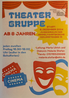Theatergruppe
