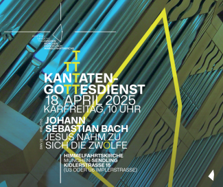 Kantatengottesdienst